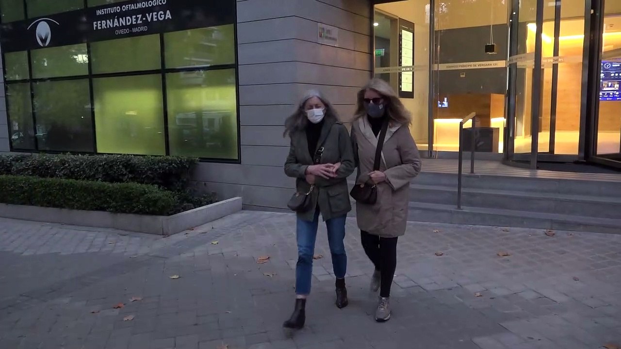 Marta Chavarri confirma que sera la madrina de la boda de su hijo