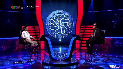 Ai là triệu phú - 19/1/2021 (Phần 1)