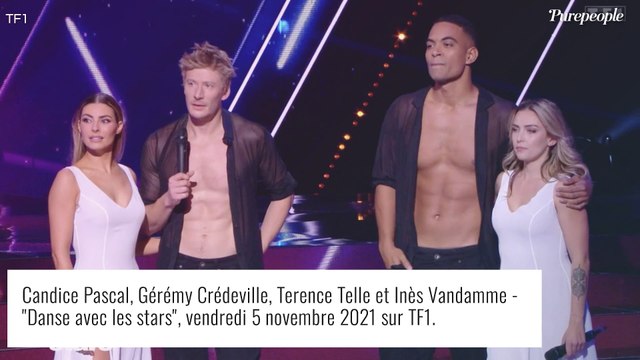Danse avec les stars - Gérémy Crédeville amer après son élimination : ce que l'émission n'a pas précisé...