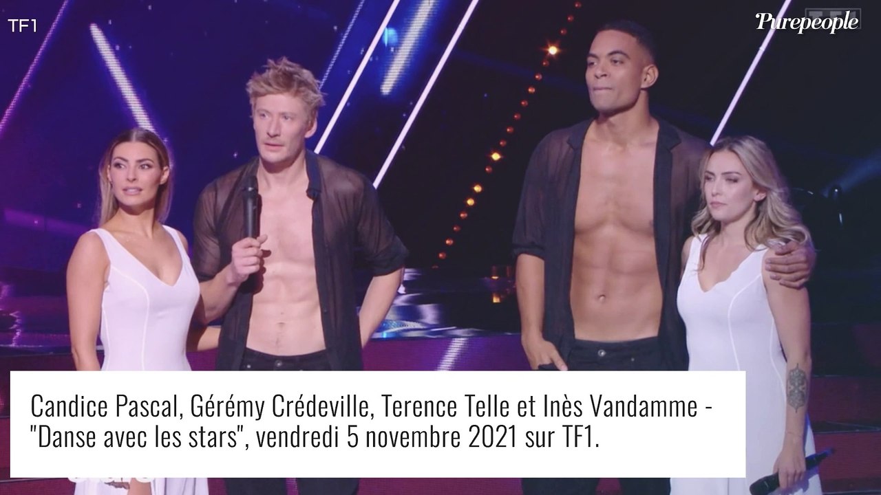 Danse avec les stars - Gérémy Crédeville "amer" après son élimination : ce que l'émission n'a pas précisé...