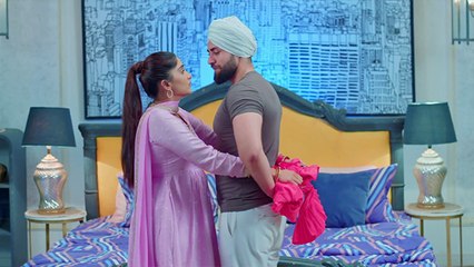 Choti Sarrdaarni Episode 630; Seher & Rajeev fun converts into Romance! | FilmiBeat