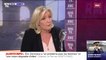 Marine Le Pen se dit "contre l'interdiction de la chasse"