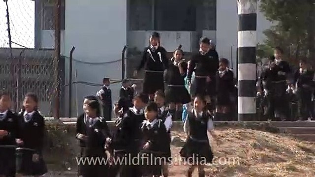 He who opens a school door, closes a prison!!