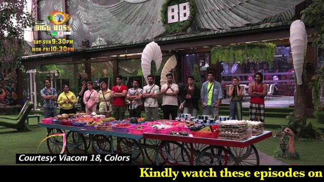 बिग बॉस 15 अपडेट: शमिता शेट्टी और अफसाना खान आउट ऑफ कंट्रोल | वीआईपी जोन टास्क रद्द