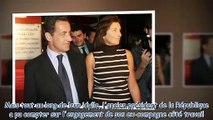Nicolas Sarkozy - cette folle rumeur sur Cécilia Attias qu'un haut fonctionnaire avait fait courir p