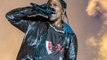 Nach Astroworld-Tragödie: Fan verklagt Rapper Travis Scott und Drake