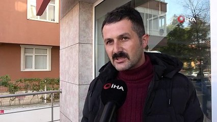 Hesabına yanlışlıkla 600 bin lira yattı!