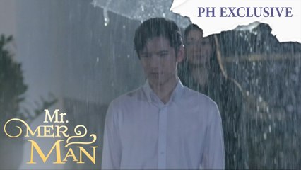 Mr. Merman: The trigger for Daisy's transformation | Episode 8