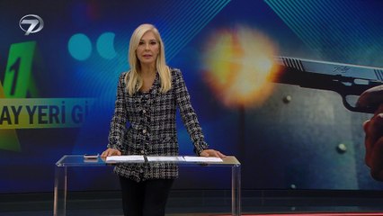 Hafta Sonu Haberleri - 06 Kasım 2021