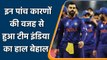 T20 WC 2021: Virat Kohli to Hardik Pandya, reason behind team India's failure | वनइंडिया हिंदी