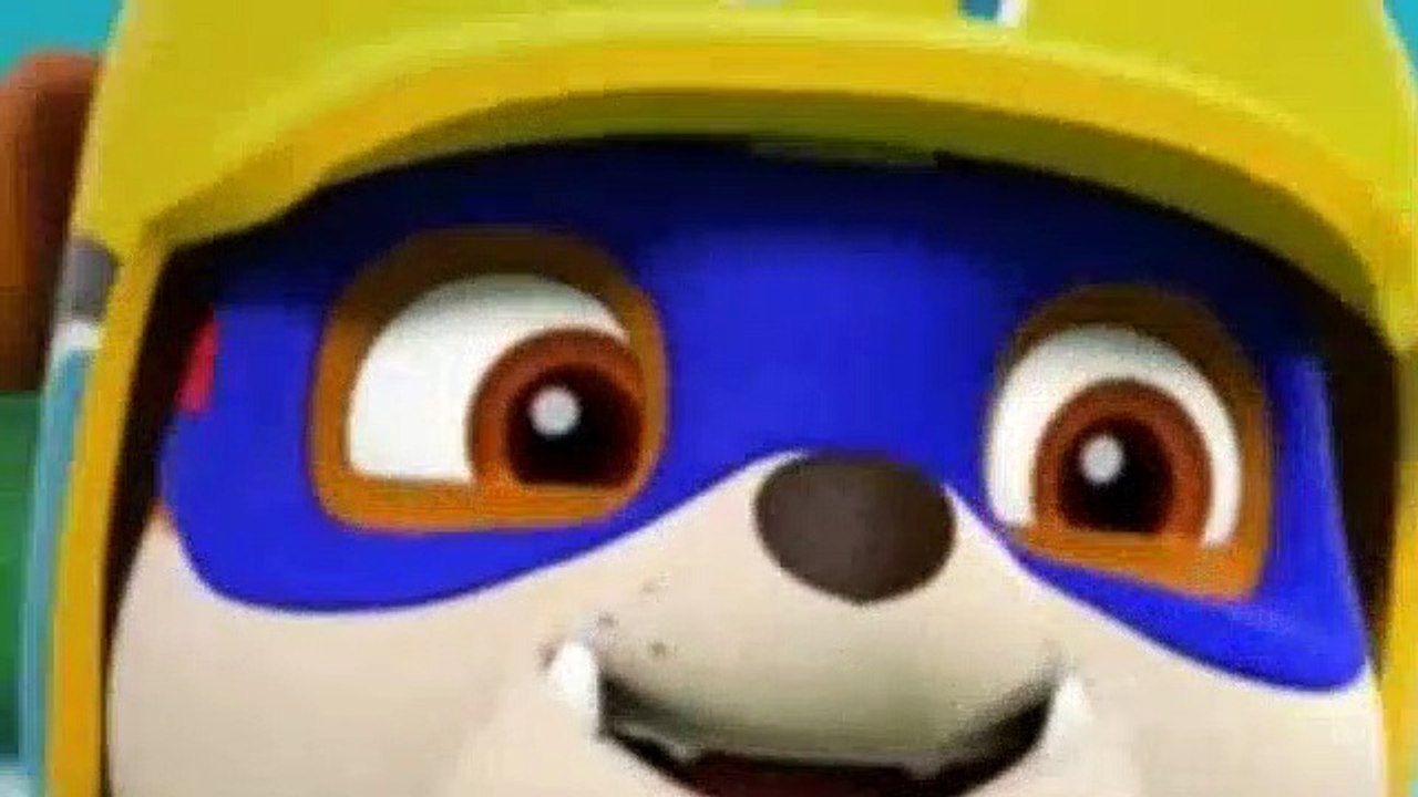 Paw Patrol Season 3 Episode 48 Pups Save A Satellite