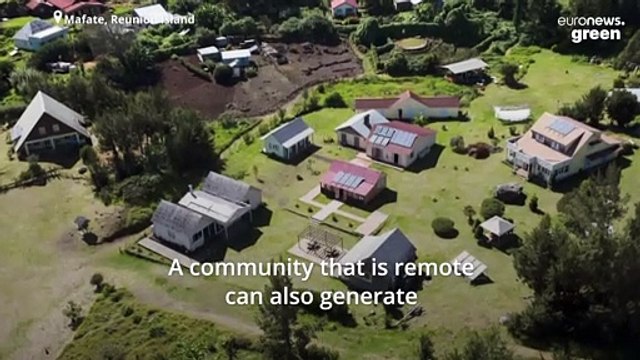 Green hydrogen: How half the water flushing a toilet could power your home for days