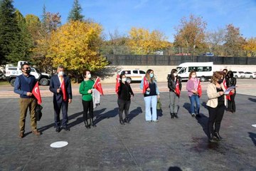 Son Dakika | Tunceli'de şehit yakınları ve gaziler Türkkan'ı istifaya davet etti