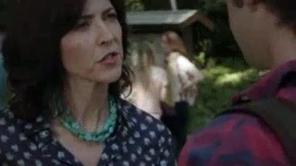The Fosters S03E01 Wreckage