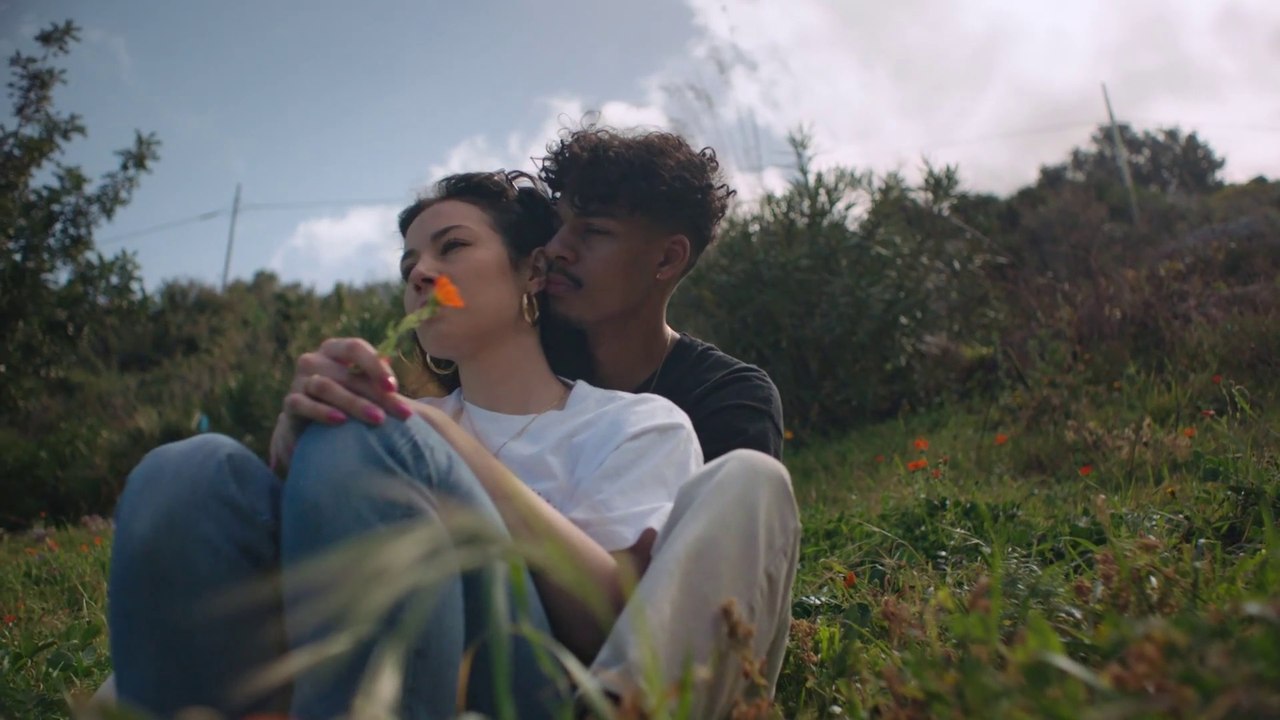New West - Those Eyes (Chapter 1)