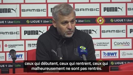 13e j. - Génésio : "Un état d'esprit exceptionnel"