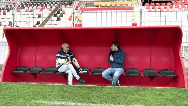 LA QUOTIDIENNE - LE RENDEZ-VOUS : Centenaire du FCM : émission#9