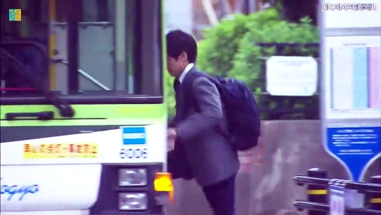 Keiji no Manazashi - The Detective's Gaze - 刑事のまなざし - English Subtitles - E3