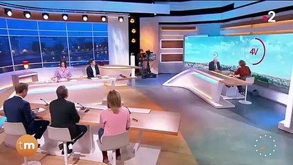 "Édouard Philippe peut être la solution d’une organisation de la majorité présidentielle plus puissante", estime Jean-Pierre Raffarin