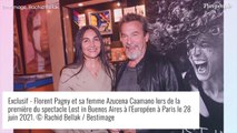 Florent Pagny avec sa femme et leurs 2 enfants : des photos intimes ressurgissent pour ses 60 ans