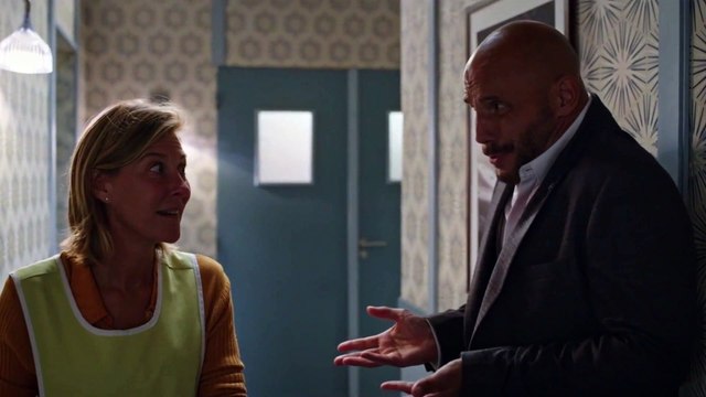 Plus belle la vie : [Indiscrétion] - Laëtitia et Valentin se retrouvent enfin