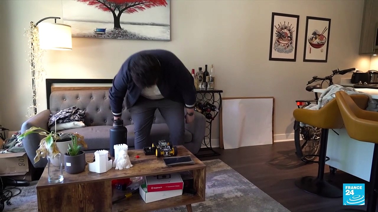 Etats-Unis : les frontières rouvrent pour les personnes vaccinées après 20 mois de restrictions