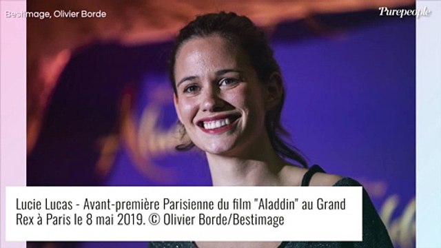 Lucie Lucas, retrouvailles avec ses 3 enfants : bonheurs simples en famille et en photos !