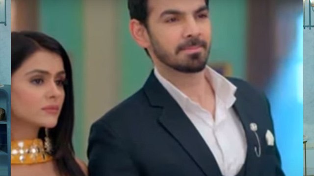 Udaariyaan Spoiler; Tejo Angad की शादी के बारे में सुन Fateh तोड़ेगा Jasmine संग शादी | FilmiBeat