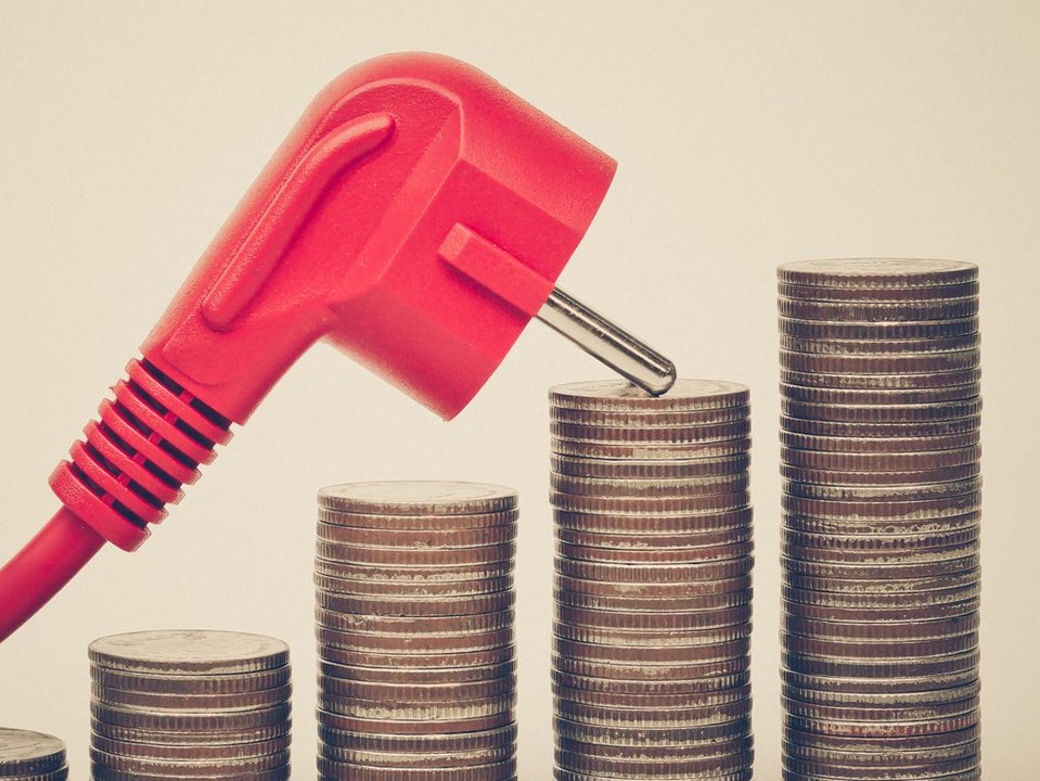 Strompreis-Ranking: So schlecht schneidet Deutschland ab