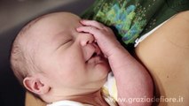 Breastfeeding - First steps for a good start