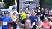 NYC Marathon returns after pandemic hiatus