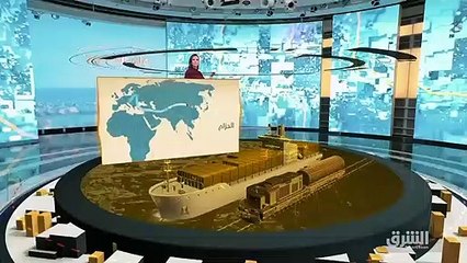 ...نجد طريق الحرير من جديد . هل تنجح جهود ا...