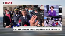 Anne Durez : «La lutte contre le terrorisme doit se faire sur tous les fronts»