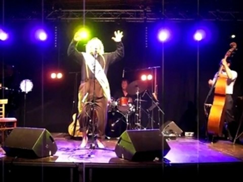 Eric Toulis Miss France