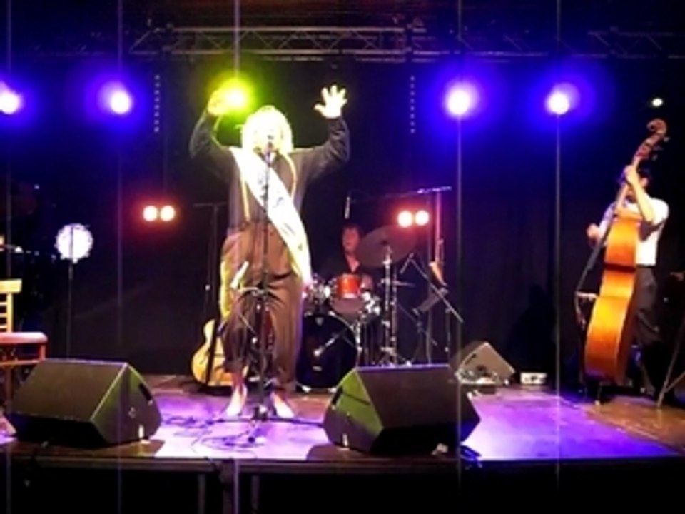 Eric Toulis Miss France