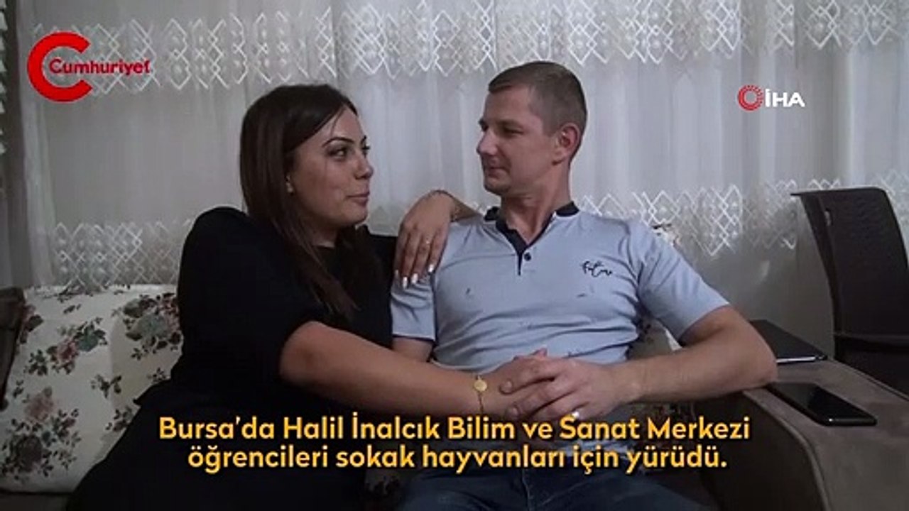 Rus mühendis aradığı aşkı Akkuyu Nükleer Santralinde buldu