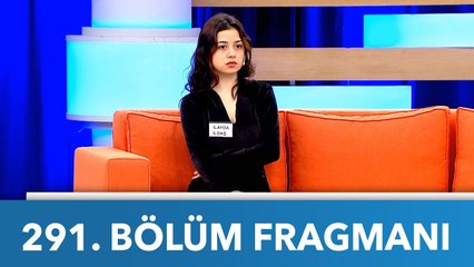 Didem Arslan Yılmaz'la Vazgeçme 291. Bölüm Fragmanı