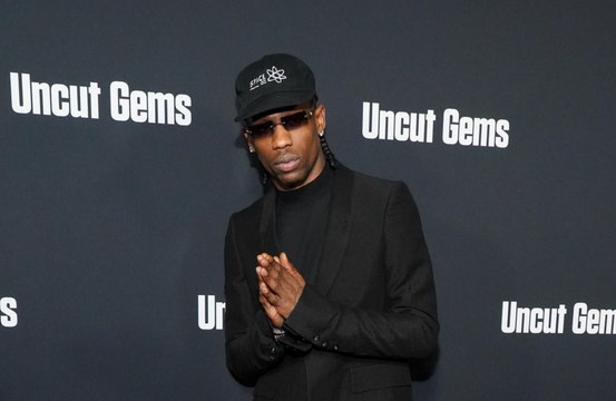 Travis Scott 'was in tears' after Astroworld tragedy