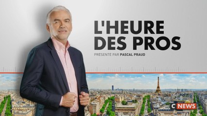 L'Heure des Pros du 08/11/2021