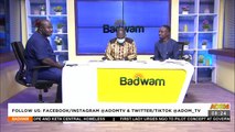 Badwam Mpensenpensenmu on Adom TV (8-11-21)