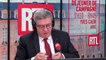 Présidentielle 2022 : une fois à l'Élysée, Jean-Luc Mélenchon veut donner un "toit" à tous