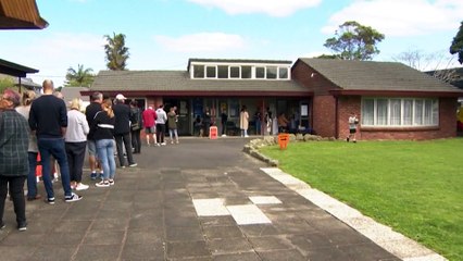 Nouvelle-Zélande : aide à mourir en fin de vie, ce n'est plus illégal à partir de ce 8 novembre