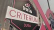 Giro d'Italia Criterium Dubai | Best of