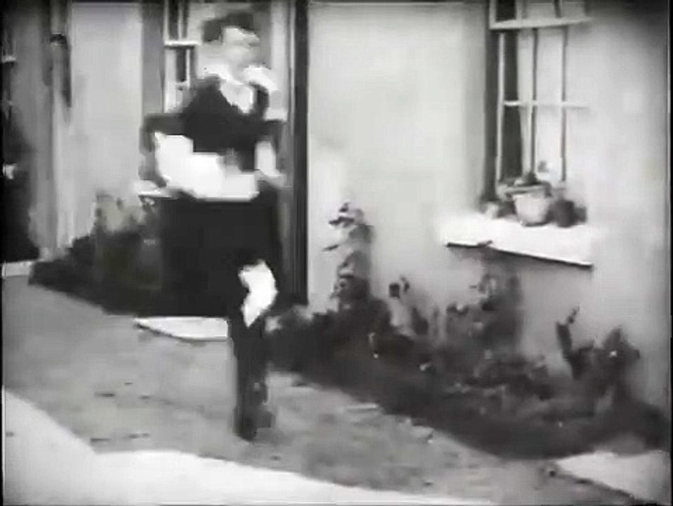 ¡Para, ladrón! (1901)