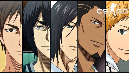 s1mple vainqueur, qui sont les Uncrowned Kings des Majors CS:GO ?