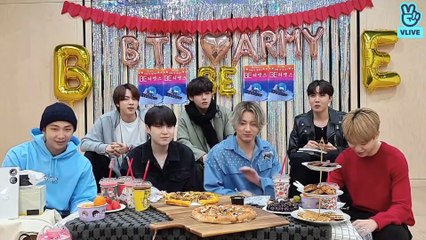 Bts reaction to fans