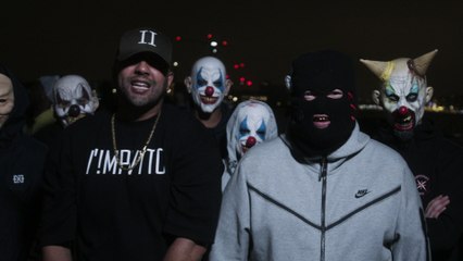 Dú Maroc - Mocro Shit