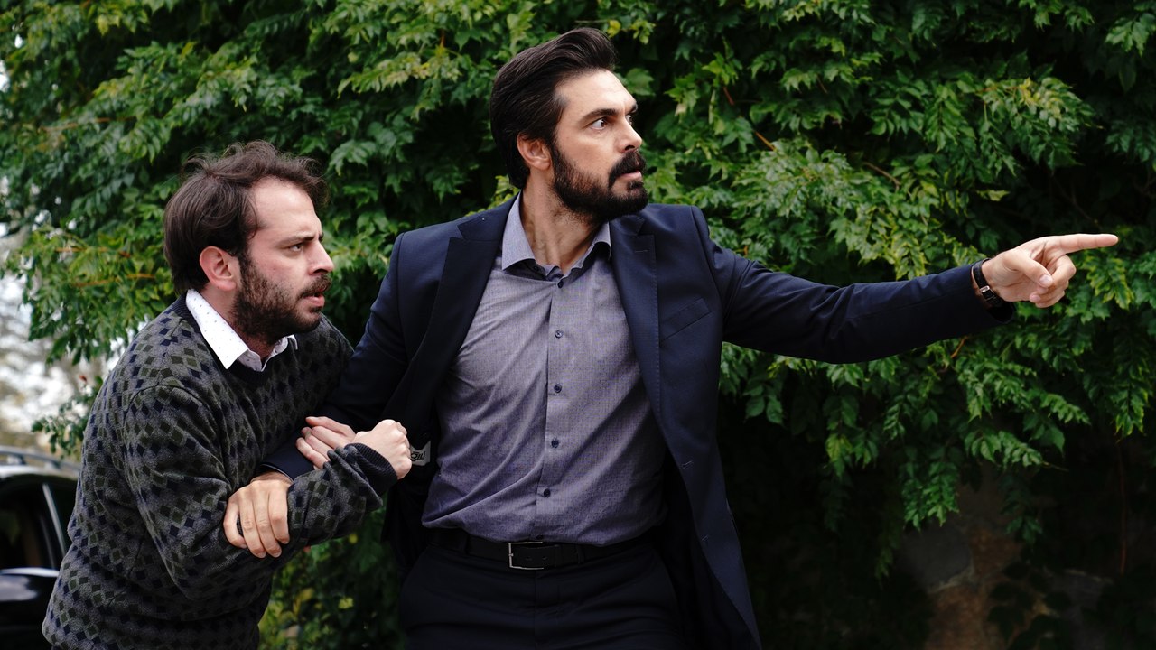 Emanet Dizisi 246. Bölüm İzle (2. Sezon 41. Bölüm)