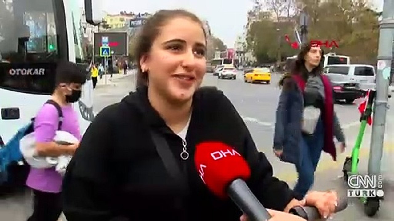 Skuter ihlalleri devam ediyor