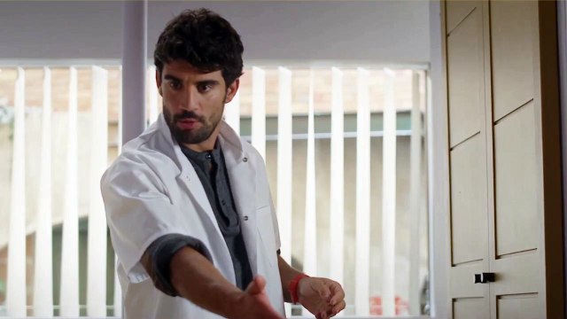 Plus belle la vie : [Indiscrétion] - Adriana et Vidal au bord de la rupture